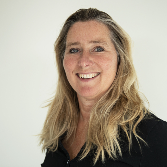 Monique van den Nouweland